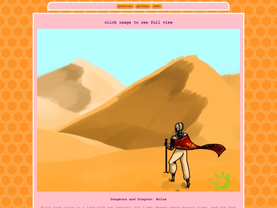 gallery/dndart2 screenshot