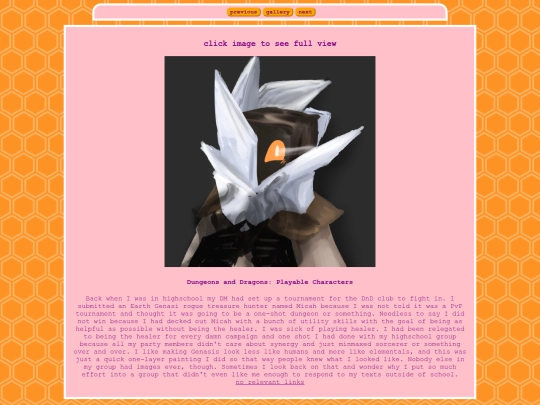 gallery/dndart3 screenshot