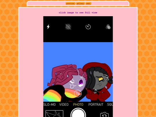gallery/fave1 screenshot