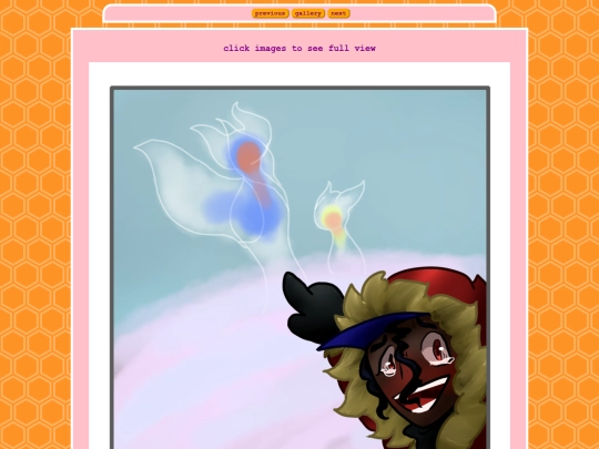 gallery/friends5 screenshot