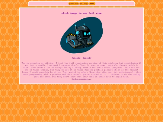 gallery/friends8 screenshot