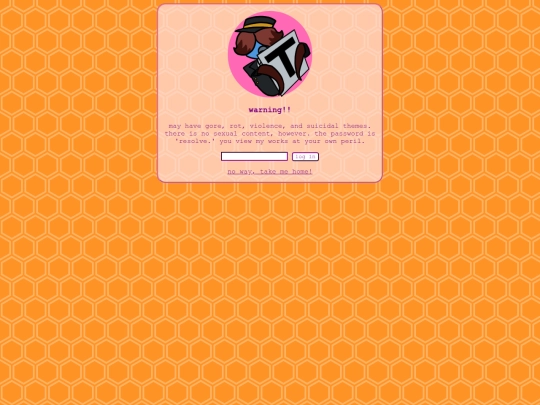 gallerywarning screenshot