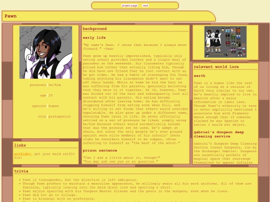 gddcspages/pawnpage screenshot