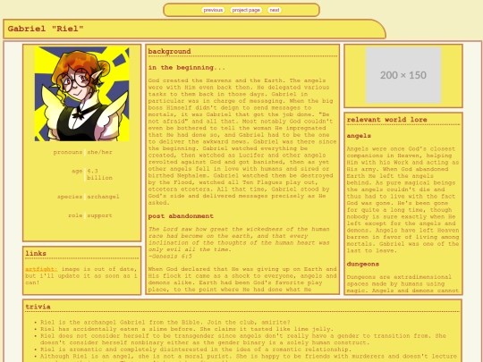gddcspages/rielpage screenshot
