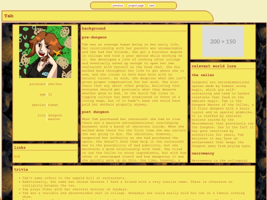 gddcspages/tabpage screenshot