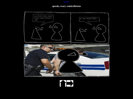 comic/1 screenshot