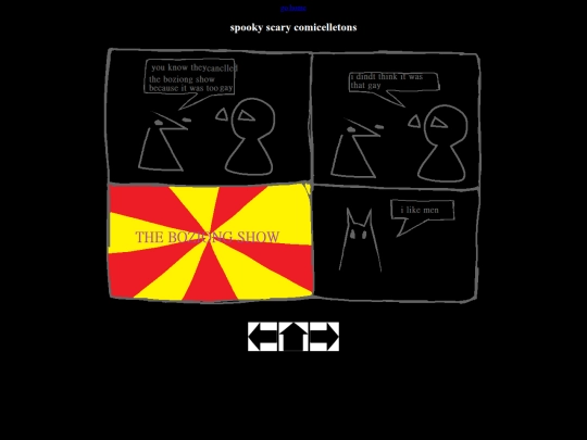 comic/2 screenshot