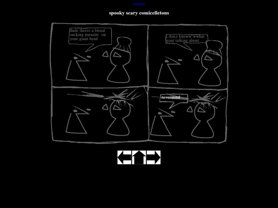comic/3 screenshot