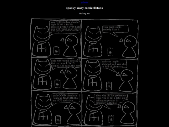 comic/6 screenshot