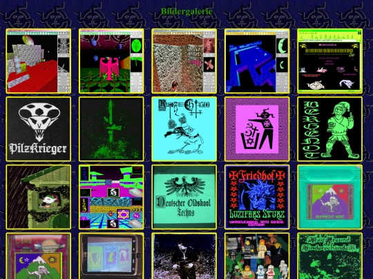 bilder screenshot