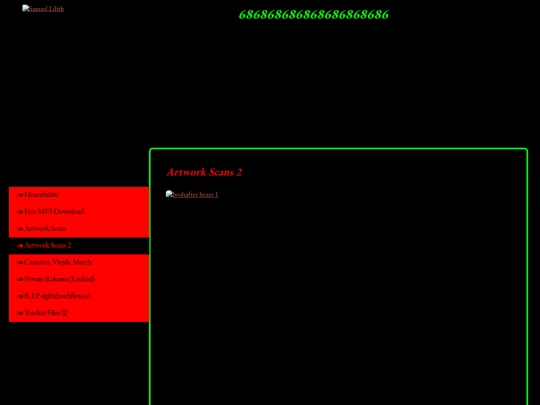 sigfrid.ovh/artwork_scans-1 screenshot