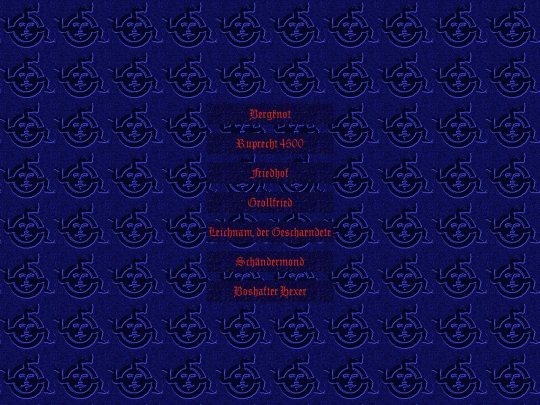 spotify screenshot