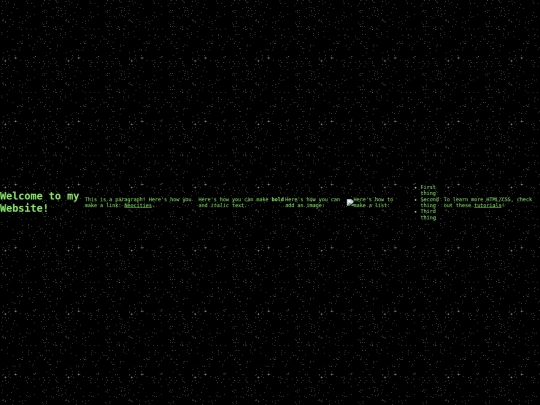 tsats screenshot