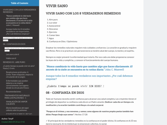 01-Confianza-Aire screenshot