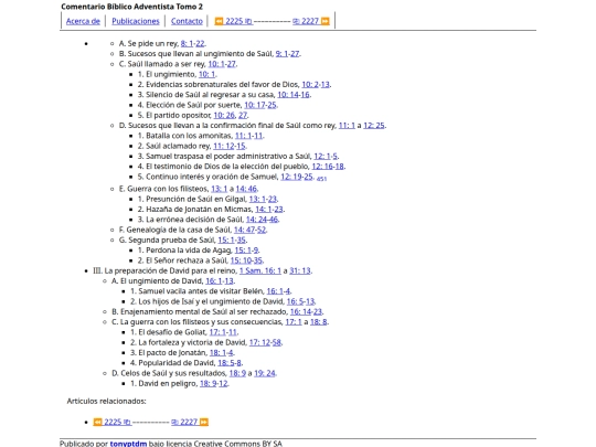 HTML/CBA2226 screenshot