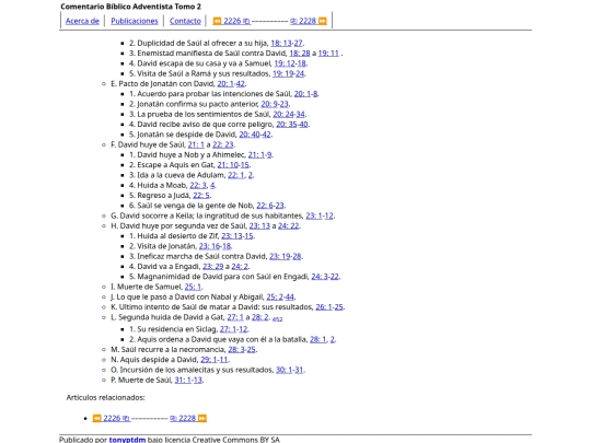 HTML/CBA2227 screenshot