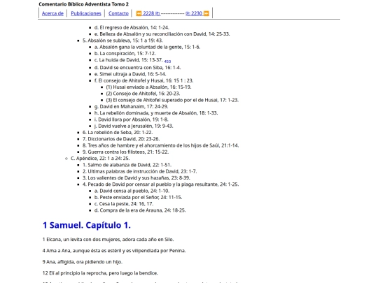 HTML/CBA2229 screenshot