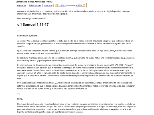 HTML/CBA2233 screenshot