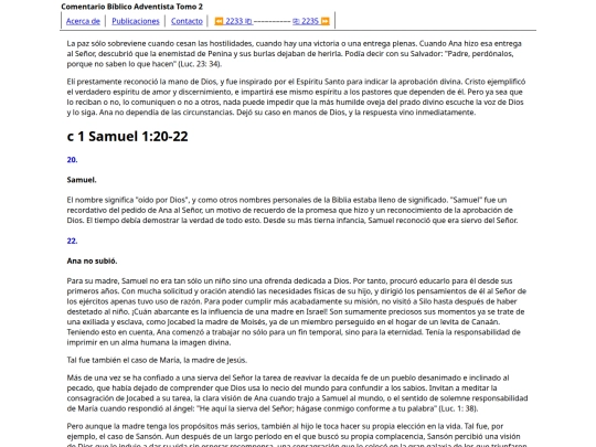 HTML/CBA2234 screenshot