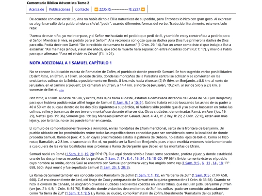 HTML/CBA2236 screenshot