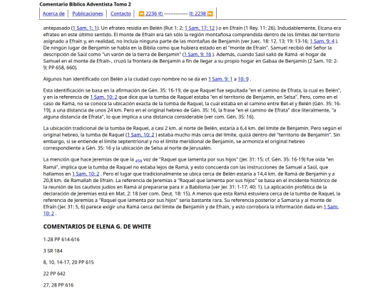 HTML/CBA2237 screenshot