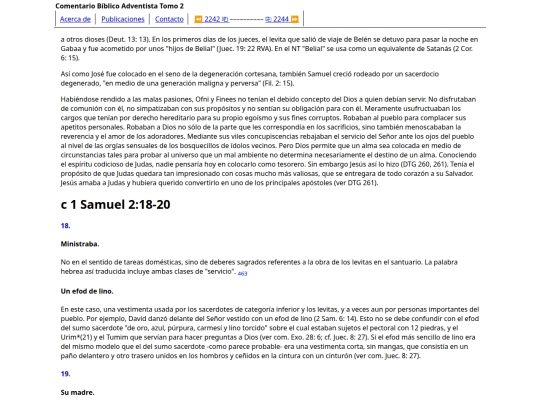 HTML/CBA2243 screenshot