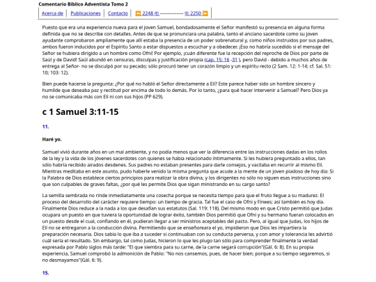 HTML/CBA2249 screenshot
