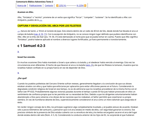 HTML/CBA2253 screenshot