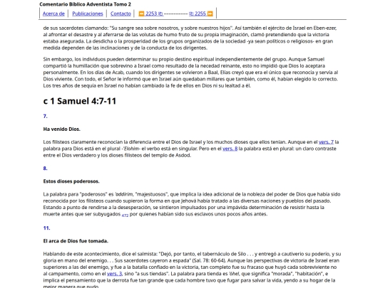 HTML/CBA2254 screenshot