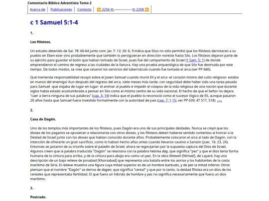 HTML/CBA2257 screenshot