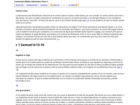 HTML/CBA2263 screenshot