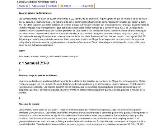 HTML/CBA2269 screenshot