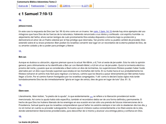 HTML/CBA2270 screenshot