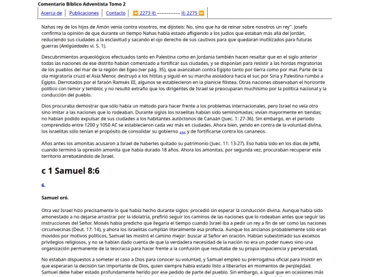HTML/CBA2274 screenshot