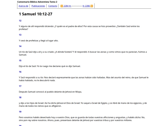 HTML/CBA2285 screenshot