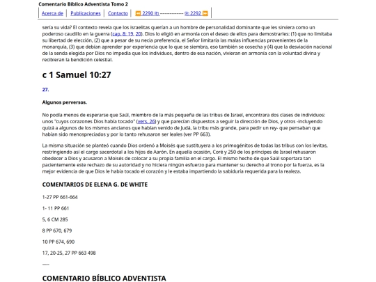 HTML/CBA2291 screenshot