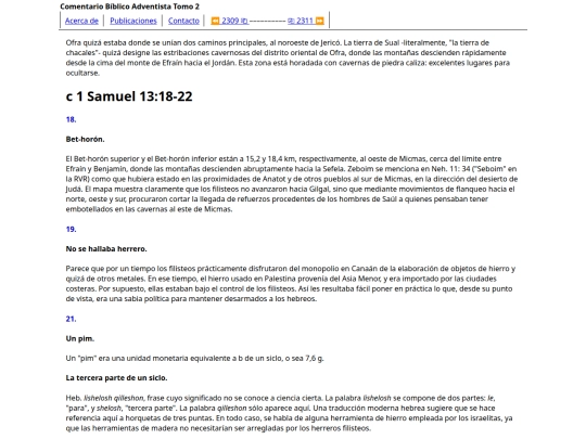 HTML/CBA2310 screenshot