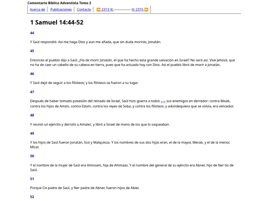 HTML/CBA2314 screenshot