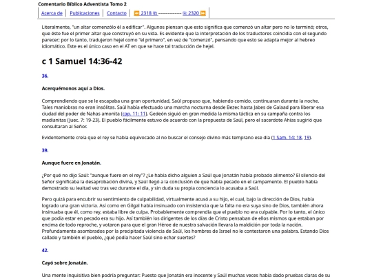 HTML/CBA2319 screenshot