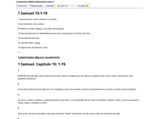 HTML/CBA2322 screenshot