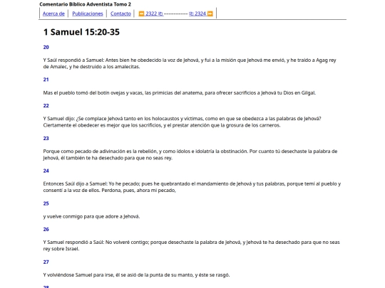 HTML/CBA2323 screenshot