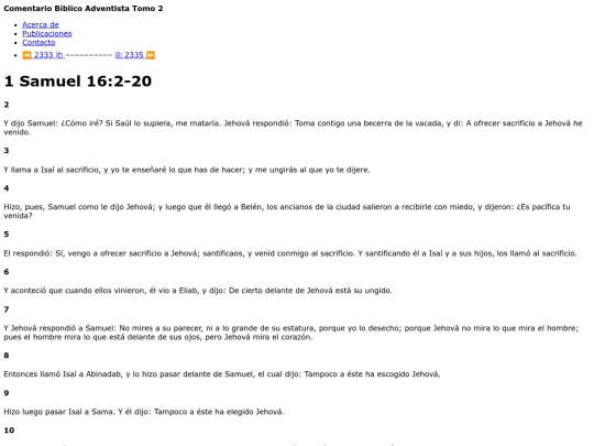 HTML/CBA2334 screenshot