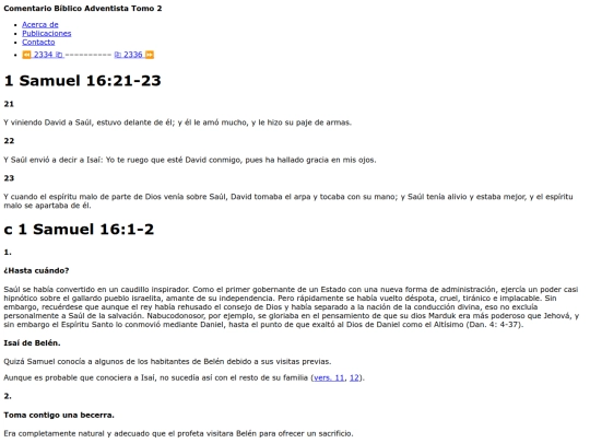 HTML/CBA2335 screenshot