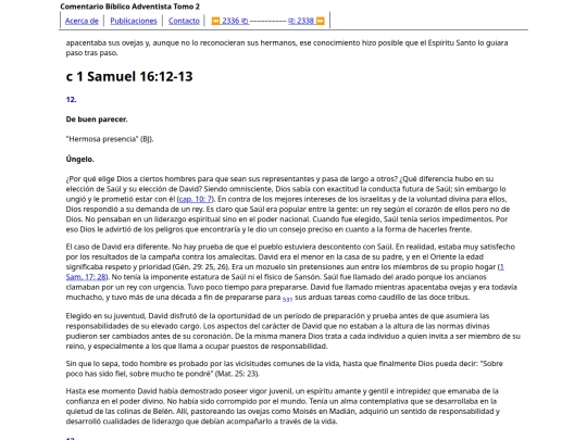 HTML/CBA2337 screenshot