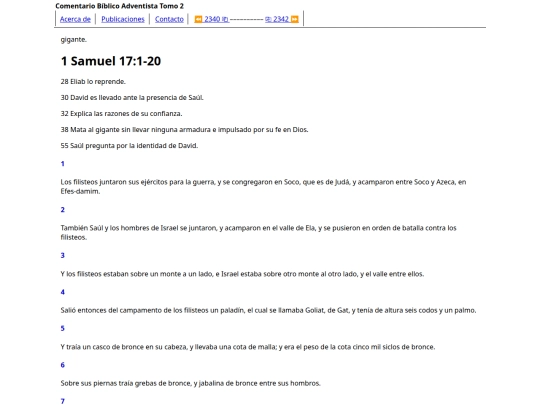 HTML/CBA2341 screenshot