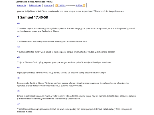 HTML/CBA2343 screenshot