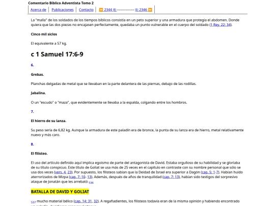 HTML/CBA2345 screenshot