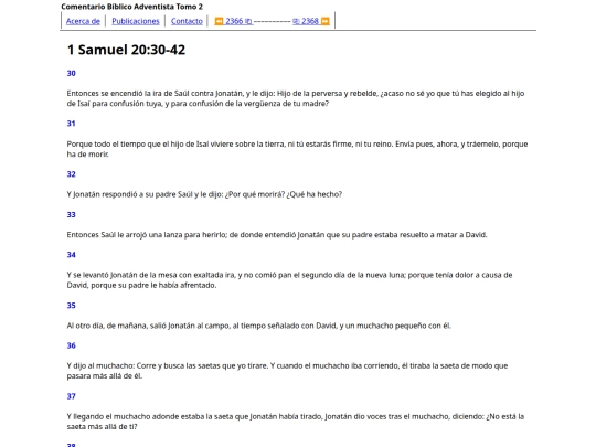 HTML/CBA2367 screenshot
