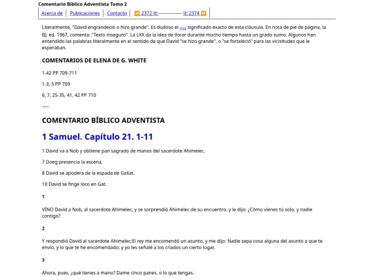 HTML/CBA2373 screenshot