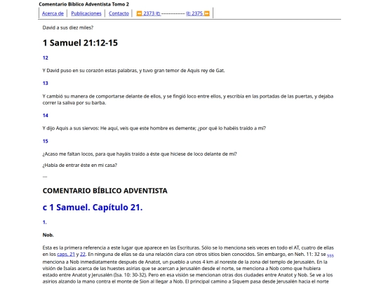 HTML/CBA2374 screenshot